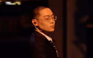 西装暴徒！弹壳 瘦子 陆毅 罗杰夫《没时间后悔》热血高燃