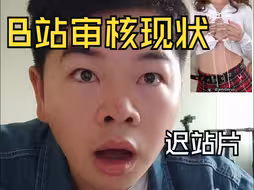 2025年 B站开通了成人区(狗头）