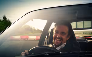 【最终集】预告 The Grand Tour
