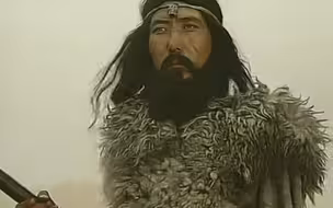孔子：穆公之胸怀，称霸小矣，当王天下