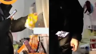 女子吐槽自己买的零食，全都“便宜”了哥哥引众网友感叹：世另我