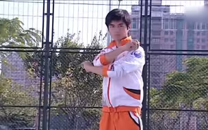 前期最喜欢的一场对决，李非出场，击败马凯