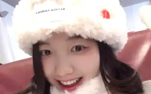 今年有384天！你要多爱我19天～
