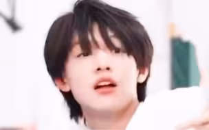 【张泽禹】“ 我 哪 儿 撒 娇 了 嘛 ”