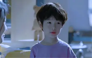国外回来的儿子，一天就征服了一家人#秦海璐#小敏家#搞笑#萌娃