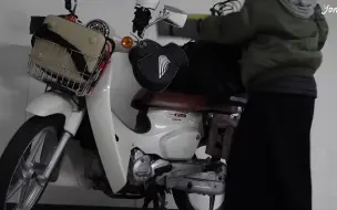 超级摩托塔戈露营