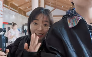 【魏大勋&李雪琴】你的到来让这个有趣的节目变得更加有趣了！互怼又互相彩虹屁，这节目真是让你俩整的明明白白啊！