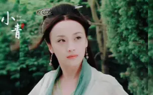 【傅淼】公孙绿萼除了撑得起绿色眼影，还能演青蛇，可惜现在只演妈妈了