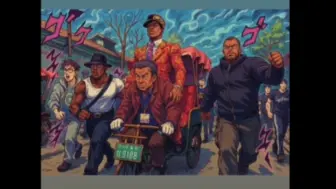 Speed中国行，保镖ins最新动态分享