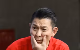 刘德华不理解：为何要祝公主发财