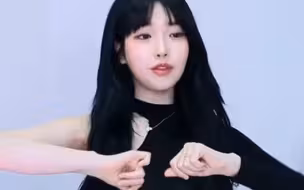 Afreecatv女主播BJ果汁#韩国女主播5