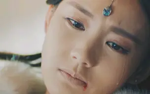 李一桐哭戏真棒