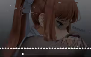 绝望而悲凉的莫妮卡审判曲