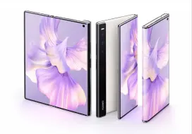两年过后，HUAWEI Mate Xs2日常体验