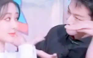 啊啊啊啊要甜晕过去了！！【杨紫】×【张晚意】