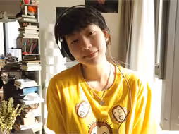 【満ちてゆく】 最温柔的风歌