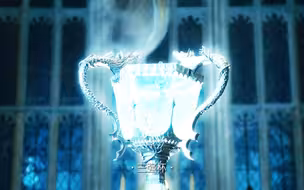 【HP|高燃】荣耀与危险并存