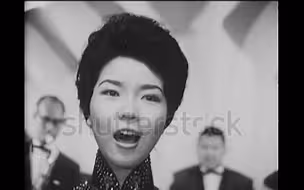 60年代新加坡的音乐餐厅 边欣赏音乐边享受美食