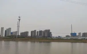 实拍邢台小区解封第一天，10天核酸全员阴性，终于解封了！