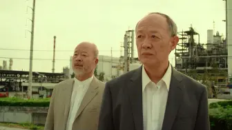 湾湾老兵最大的心愿，就是能回到大陆故乡！《讲话没有在听》