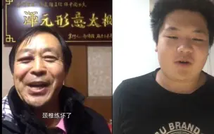 健身房的小伙子不堪忍受被马保国冤枉两年半，发视频自证清白