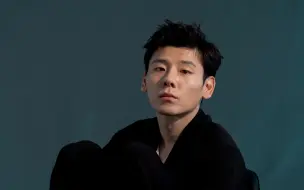 蒋奇明：想 要 成 为 rap star 吗？