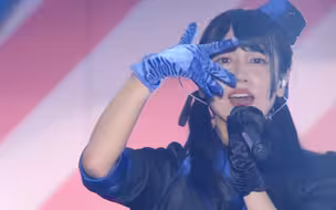 Sparkly Spot——DOLLCHESTRA  莲1st福冈day1