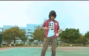 火力少年王IV：4a真的太帅了