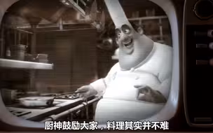希特勒死后下地狱，撒旦每天逼他生吞一颗菠萝，前提是不许用嘴巴