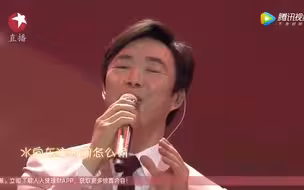 当 费玉清 唱《东风破》 别有一番味道啊。。。