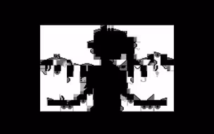 [TAS]超级马力欧兄弟任意代码执行 in 4:52.65