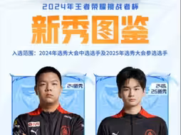 【两冠一亚的新秀】黑蛋，归来仍是新秀🤣