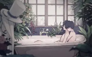 工藤新一X黑羽快斗