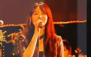 赵雷阿那亚演唱会结束后，在生日当天，郜一霏终于说了几句话！