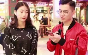 【街头采访】不鸣则已 一鸣惊人