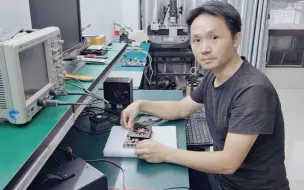 3分钟教你学会测量显卡上所有电容，此方法简单易懂！