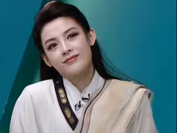 【陈丽君】这不是那失踪了十六年的过儿吗？