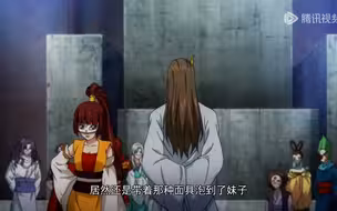 王权霸业证明了，只要足够帅，带什么面具，都有妹子