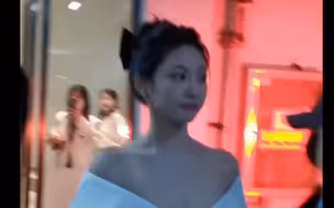 这就是内娱镜头下的宁艺卓吗