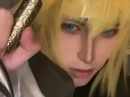 虽然是对手...但是你也不赖嘛