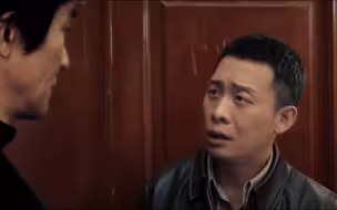 当时看到这一幕真的有被戳到 真的好o 天呐 发现了译哥不得了的一面（其实早就发现了）