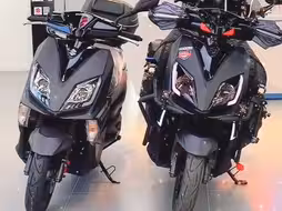 铃木uy125