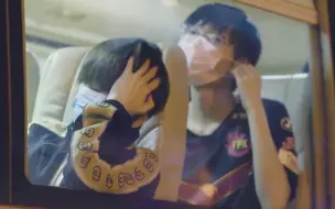 [松天] AB向互动合集