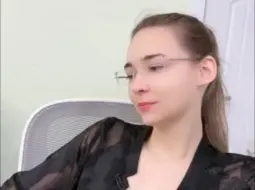 和我媳妇在一起七年   才知道缇娜不会嘟嘟嘴   我姑娘也不会