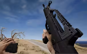 PUBG音效真的连一个2009年的游戏都不如吗？