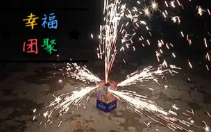 一个二十¥的小喷花，效果不错。