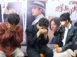 任何人没看过任敏变魔术我都会遗憾的！太好笑了