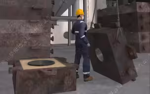 吊装事故