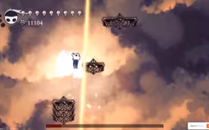 传奇狙击手辐光枪枪爆头