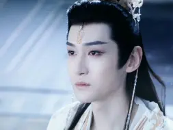 【汪铎|天命书南胥月】窥瞰浩宇，天命书自始至终都没想活，而南胥月，死在了他最放不下的时候！